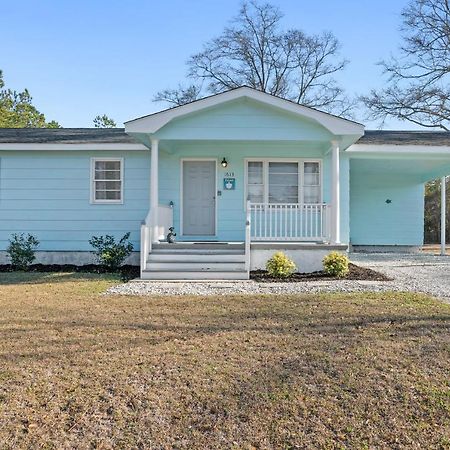 Turtle Shack - Ocean Isle Beach -Whole Beach House Esterno foto