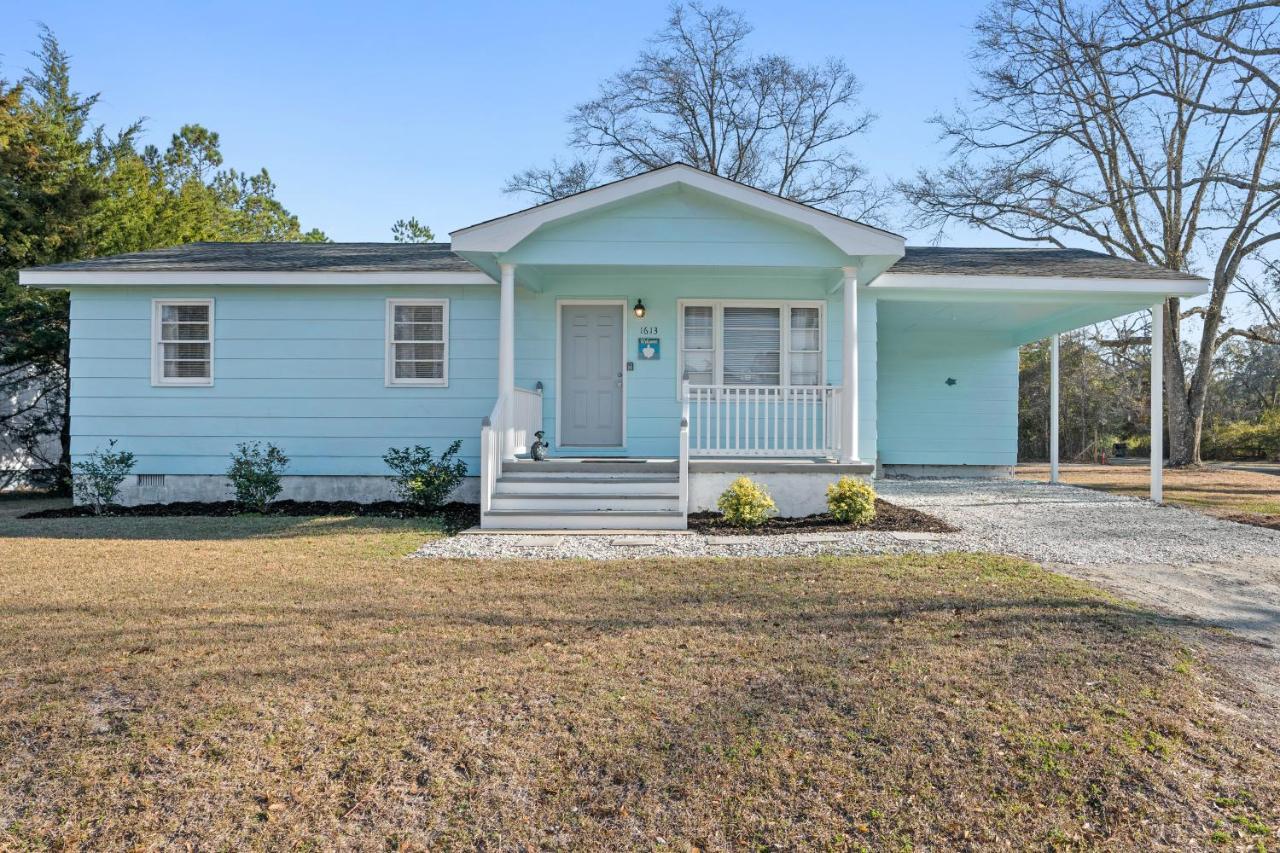 Turtle Shack - Ocean Isle Beach -Whole Beach House Esterno foto