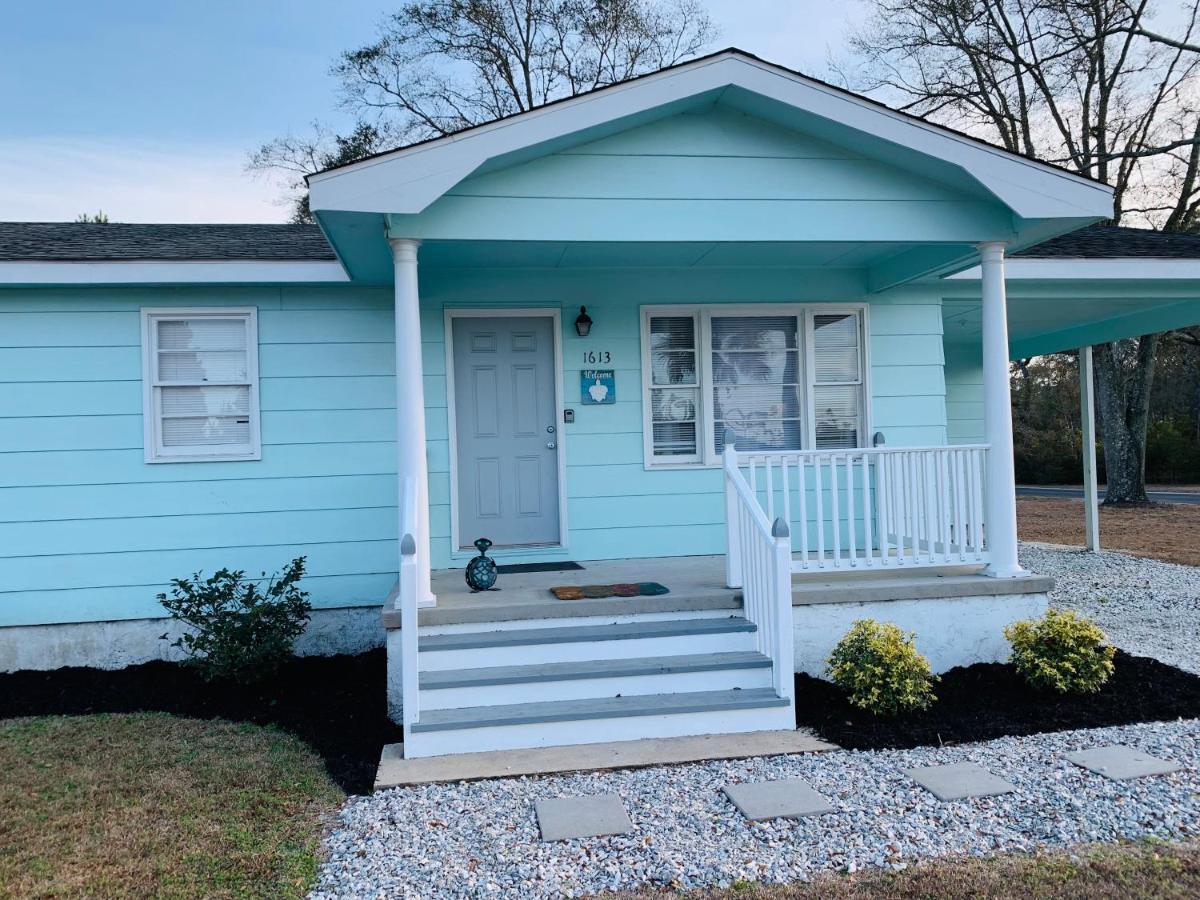 Turtle Shack - Ocean Isle Beach -Whole Beach House Esterno foto
