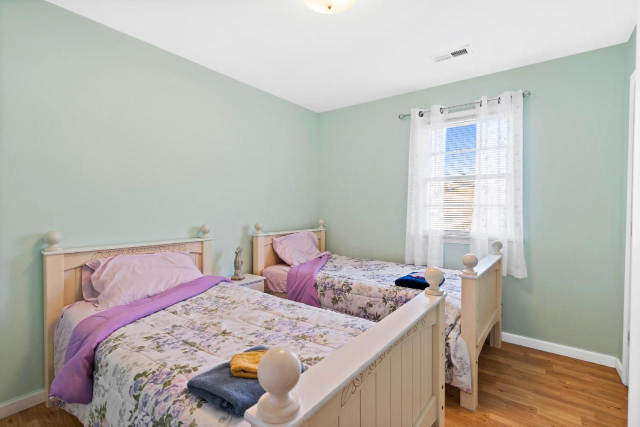 Turtle Shack - Ocean Isle Beach -Whole Beach House Esterno foto