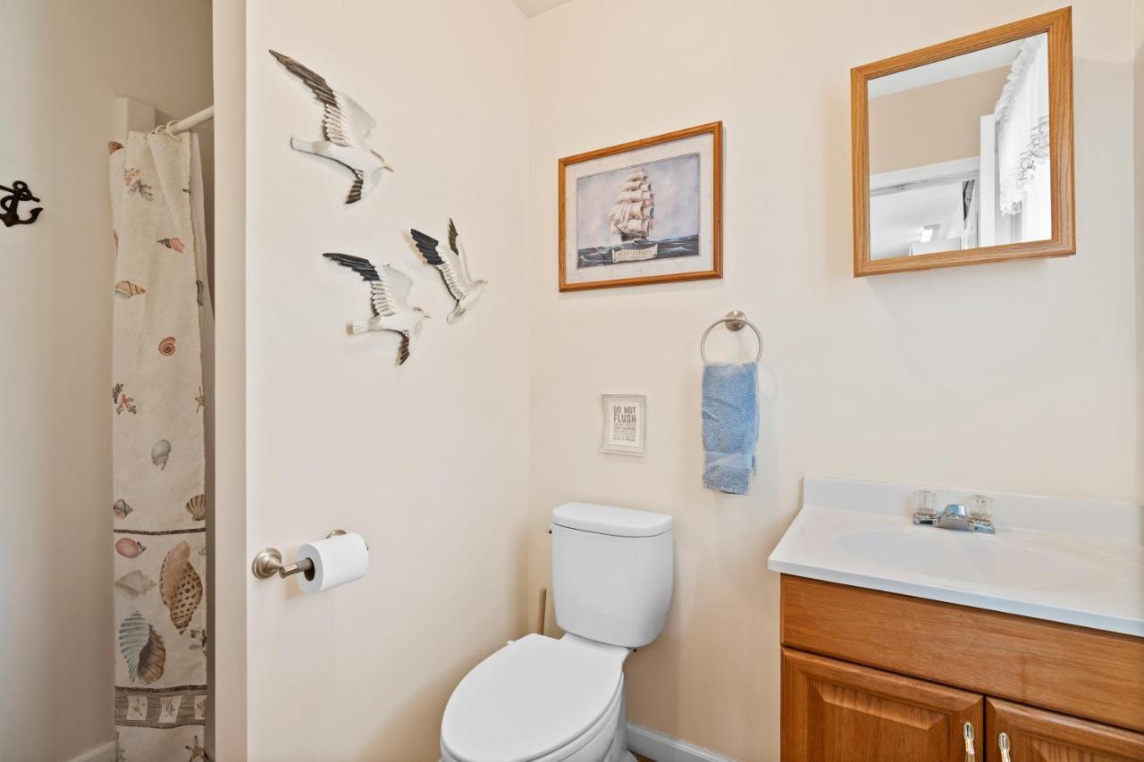 Turtle Shack - Ocean Isle Beach -Whole Beach House Esterno foto