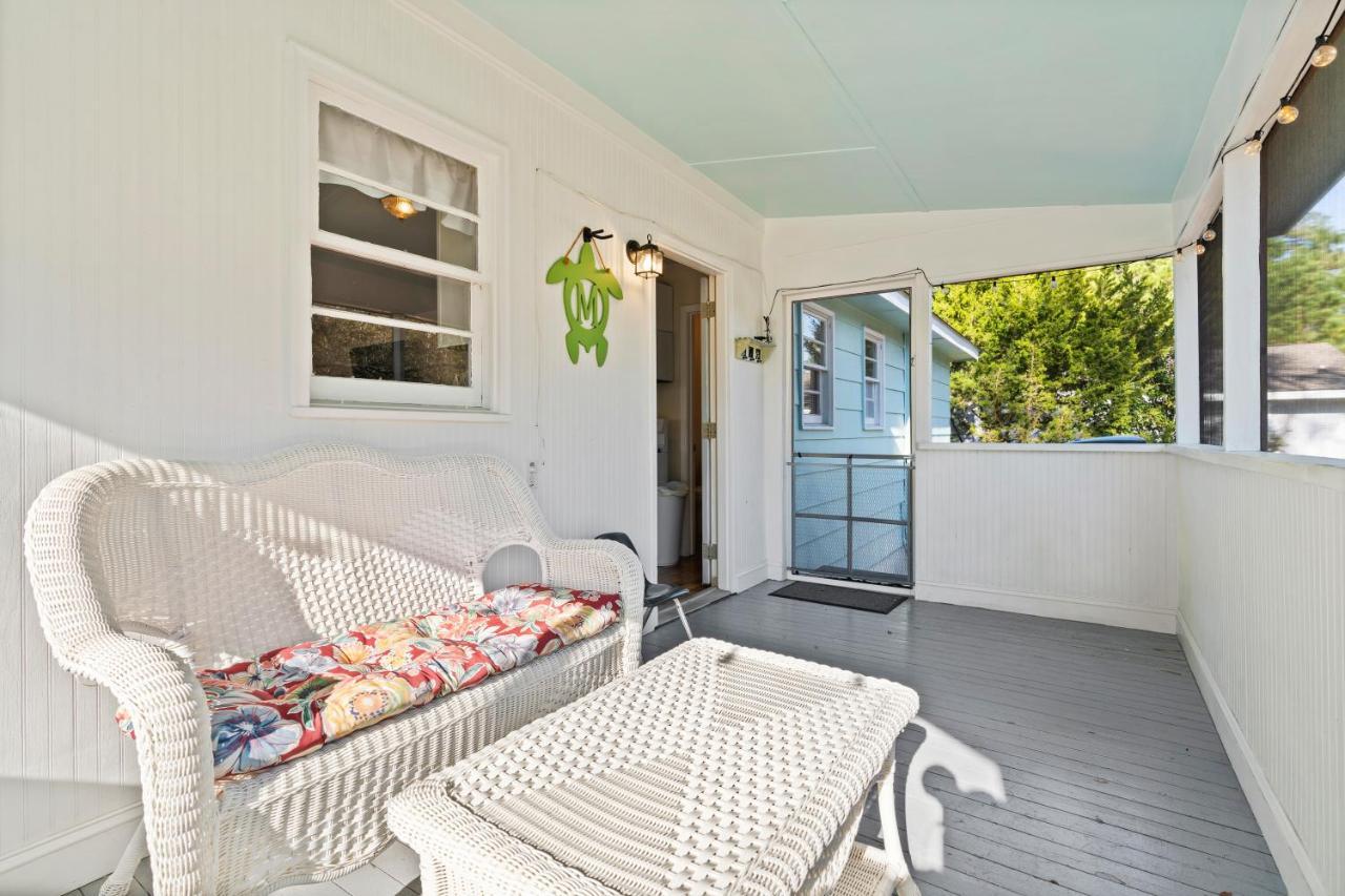 Turtle Shack - Ocean Isle Beach -Whole Beach House Esterno foto