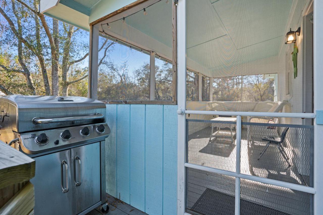Turtle Shack - Ocean Isle Beach -Whole Beach House Esterno foto