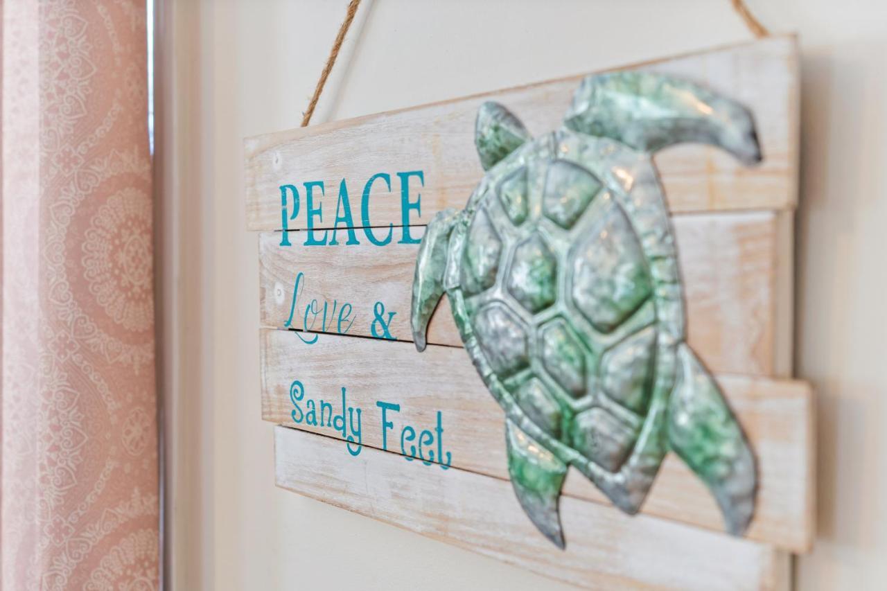 Turtle Shack - Ocean Isle Beach -Whole Beach House Esterno foto