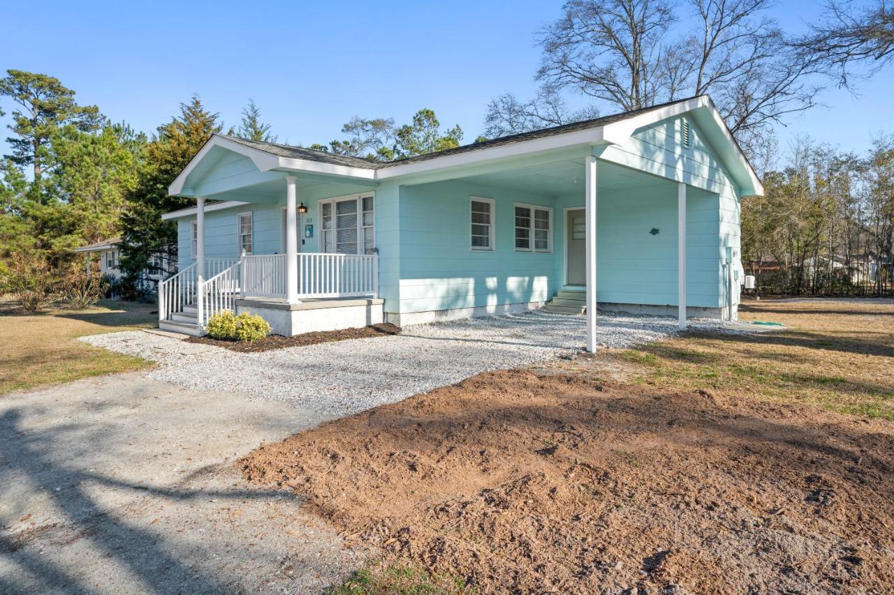 Turtle Shack - Ocean Isle Beach -Whole Beach House Esterno foto