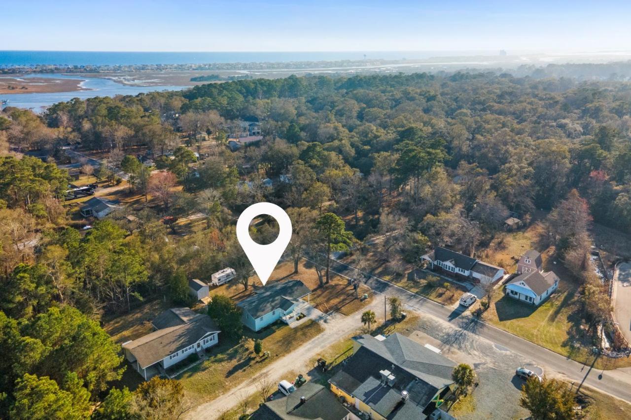 Turtle Shack - Ocean Isle Beach -Whole Beach House Esterno foto