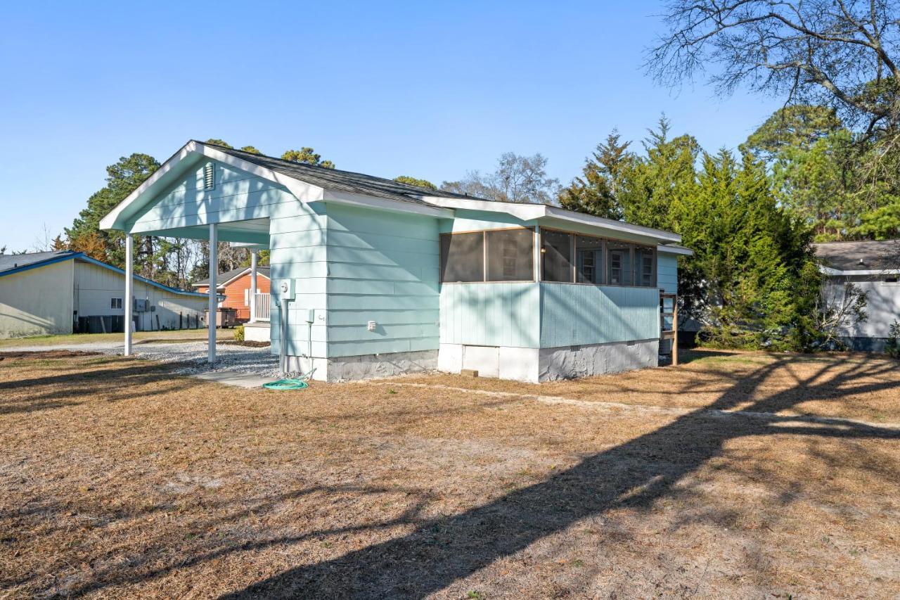 Turtle Shack - Ocean Isle Beach -Whole Beach House Esterno foto